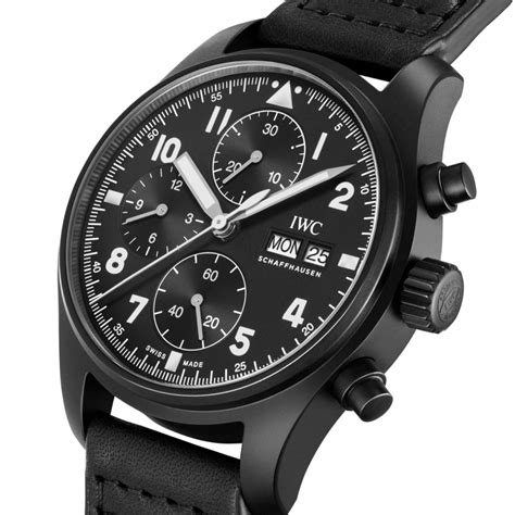 iwc pilot watch 3705